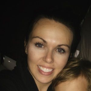 Meet your Posher, Lesley